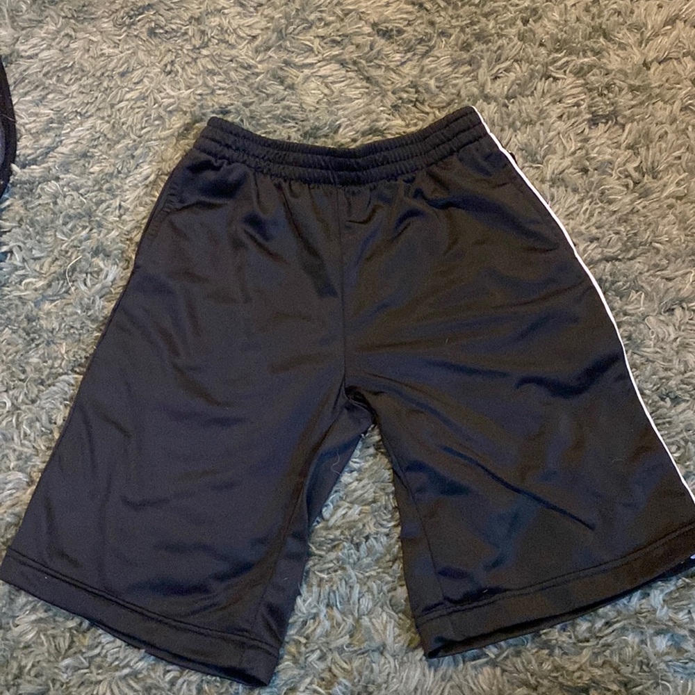 Mens Kappa shorts